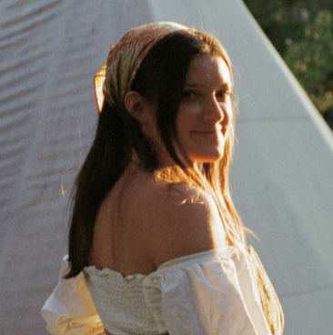 Holly Di Cecco